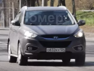 Должник Краснова СВ  легковой автомобиль Hyundai IX35, 2013 г.в., VIN TMAJU81BDDJ415397, ГРЗ О832КУ124. На имуществе имеется обременение в виде залога, которое снимается покупателем самостоятельно.