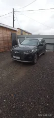 Tiggo 7 Pro Max Черный 2023 г.в., автомобиль: модель Tiggo 7 Pro Max, 2023 года выпуска, VIN LVVDB21B2PD802338.