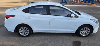 HYUNDAI Solaris 2017 года выпуска, VIN-номер Z94K241CAJR007709. В залоге у ПАО «Совкомбанк». Осмотр предмета торгов производится в рабочие дни по месту нахождения имущества и возможен с даты публикации настоящего сообщения до даты окончания срока принятия заявок на участие в торгах. Для…