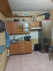 Квартира 58,8 кв.м, 2 комн., Новокузнецк, Кемеровская область, ул. Павловского, д.15, кв.166, кадастровый (условный) номер: 42:30:0301066:90.