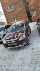 Lada Largus 2014 года, идентификационный номер (VIN): XTAKS015LE0825608.