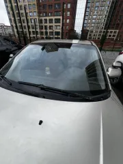 Mazda 3 2005 года выпуска, VIN: JMZBK12Z561360281. Обременен залогом в пользу ПАО "Совкомбанк".