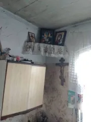 Дом 64 кв.м, участок 3700 кв.м, Волгоградская обл. Жилое здание, площадь: 64кв.м., кадастровый номер: 34:16:100007:152, и земельный участок, площадь: 3700 кв.м., категория земель: Земли населенных пунктов, разрешенное использование: для ведения личного подсобного хозяйства, кадастровый номер…