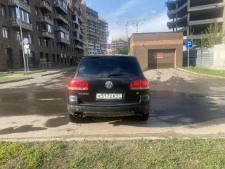 Volkswagen Touareg 2005, автомобиль марки VOLKSWAGEN модель TOUAREG 2005 г.в., VIN-номер WVGZZZ7LZ6D014667. Ознакомиться с имуществом, подлежащим реализации, можно в течение срока приема заявок в рабочие дни в рабочее время. Предварительный запрос информации об имуществе направлять по адресу…