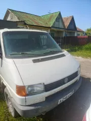 Microавтобус Volkswagen Transporter, год выпуска 1995, VIN WV1ZZZ70ZTH009708, модель и № двигателя AAC - 063324, № шасси (рамы) н/у, гос. номер А246КН 55, цвет белый. Государственный регистрационный знак: А246КН55. Дата государственного регистрационного знака: 2020-07-31. Мощность двигателя: 60…