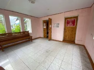 Нежилое помещение 182.9 кв.м, Орловская область, Верховский муниципальный район, г. п. Верховье, пгт. Верховье, ул. Ленина, зд. 16, помещ. 4. Этаж: 1. Кадастровый номер: 57:19:0010301:943.