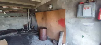 Нежилое помещение площадью 17,5 кв.м. Челябинская область, город Челябинск, территория СНТ Дружба Тракторозаводский, у садового товарищества "Дружба", ГСК507, блок № 1-62, бокс 39. Кадастровый номер: 74:36:0103003:488