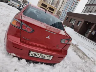 Mitsubishi Lancer 1.6 2012 года выпуска, vin: JMBSRCY1ACU007323. Электронная почта арбитражного управляющего: alena_seleznevaa@mail.ru, тел.: 89203603590. Адрес направления корреспонденции финансовому управляющему: 153048, Ивановская обл, г. Иваново, ул. 2-я Чапаева, д. 40А, кв. 221. Порядок…