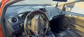 Ford Fiesta 2016: Автомобиль легковой, марка, модель: Ford Fiesta, Идентификационный номер VIN:Z6FDXXECKDGA17402, год выпуска 2016. Имущество находится в залоге у AO "OTP Bank". В соответствии с подпунктом 4 пункта 1 статьи 352 ГК РФ залог прекращается после реализации заложенного имущества и…