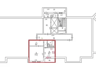 Продажа имущества, находящегося в собственности города Москвы: жилое помещение по адресу: Московская область, г. Подольск, ул. Юбилейная, д. 3, к. 1, кв.75, общей площадью 38.3 кв. м. (Этаж № 3), кадастровый номер: 50:55:0000000:11309 Продажа имущества, находящегося в собственности города Москвы…