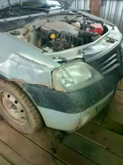 Renault Logan 2009 года, 87 лс, 170395 км, VIN X7LLSRABH9H245589.