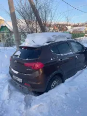 Lifan X50 2015 года, 103 лс, 100000 км, VIN: X9W215852F0000239