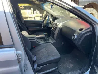 SsangYong Actyon, 2010 года, 141 лс, 305000 км, полный привод. SSANG YONG ACTYONS, 2010 года выпуска, VIN Z8UCA1EKSA0000753. Имущество находится в залоге у АО Экспобанк. Пробег уточнять при осмотре.