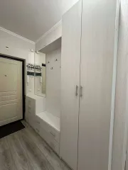Квартира 53,7 кв.м Московская область квартира, Московская обл, г. Видное, ул. Березовая, д.9, кв.354 квартира общей площадью 53,7 кв.м., назначение: жилое, кадастровый номер: 50:21:0080105:2390, расположенная по адресу: Московская область, г.о. Ленинский, г. Видное, ул. Березовая, д. 9, кв. 354.