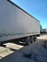 Kogel S24-1 Полуприцеп модель Kogel S24-1