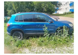 Volkswagen Tiguan, 2008 Volkswagen Tiguan, 2008 года, 150 лс, 316 232 км. Еще Volkswagen Tiguan, 2008 года, 150 лс, 316 232 км. Еще Ид.№ (VIN): XW8ZZZ5NZ8G000749, Особые отметки: дубликат ПТС взам сданного 40МЗ918926 06.08.2008, Марка, модель ТС: Volkswagen Tiguan, Категория ТС: 2008, Модель, №…