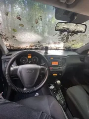 KIA Rio, 2009 Автомобиль марки KIA Rio, 2009 г.в., VIN-номер KNADE221396545198 Ознакомление с лотом проводится по месту его нахождения Московской области, г. Химки ул. Кольцевая по предварительной записи по тел. +7 925 790-02-06