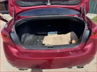 Infiniti Q50, 2015 года, 211 лс, 175661 км легковой автомобиль, VIN: JN1BCAV37U0251659, 2015 года выпуска.