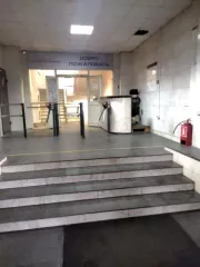 Здание, назначение: нежилое, этажность: 1, общая площадь 151 кв. м, кадастровый № 77:09:0005011:7112, адрес: Российская Федерация, г. Москва, вн.тер.г. муниципальный округ Хорошевский, ул. 4-я Магистральная. Имеется аренда. Здание, назначение: нежилое, этажность: 1, общая площадь 195 кв. м…