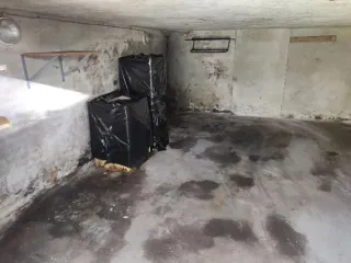 Помещение 22,3 м², Калининградская область, г. Калининград, ул. Потемкина, д.27. Помещение площадью 22,3 кв.м с кадастровым номером 39:15:131835:409 по адресу Российская Федерация, Калининградская область, г. Калининград, ул. Потемкина, д.27. Вид ограничений и обременений: в соответствии с выпиской…