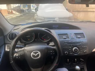 Mazda 3 2012, Автомобиль марки: MAZDA, модель: 3, год выпуска: 2012 г., идентификационный номер (VIN): JMZBL12Z511536701. Имущество является предметом залога в пользу ПАО "Совкомбанк" С имуществом можно ознакомиться до момента завершения приема заявок в будние дни, предварительно согласовав с…