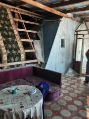 Здание пекарни 586,1 кв.м, 5/6 доли участка 906 кв.м, Ямало-Ненецкий АО, г. Губкинский. Здание 586,1 кв.м. и 5/6 доли земельного участка в Ямало-Ненецком АО еще 5/6 доли земельного участка, площадью 906 кв. м., кадастровый номер: 89:05:030301:7137, по адресу: ЯНАО, Пуровский район, пос. Пурпе, мкр…