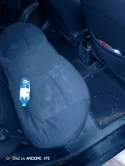 Хендай Солярис 2016 года, седан. VIN: Z94CT41CAHR555437. Год выпуска: 2016, цвет черный, механическая коробка передач. ПТС: 39 УМ 972050, госномер: В894УЕ09. Бензиновый двигатель № G4FA GW465471, мощность 107 л.с. Кузов №: Z94CT41CAHR555437, экологический класс 5. Разрешенная максимальная масса…