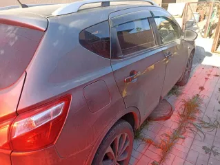 Nissan Qashqai 2011 года выпуска MR20 094249W VIN:SJNFBAJ10U2388373. Обращаю внимание, что автомобиль находился в эксплуатации и является бывшим в употреблении; может иметь скрытые недостатки (неисправности), которые являются следствием эксплуатационных дефектов или естественного износа любых…