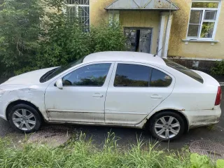 ŠKODA Octavia 2011, автомобиль марки SKODA модель OCTAVIA 2011 года выпуска, VIN-номер XW8CK41ZXCK263976. Ознакомление с имуществом производится по адресу: Свердловская область, 624128, г Новоуральск, деревня Елани, ул Набережная, д 3А, с момента публикации сообщения о продаже и до окончания приема…