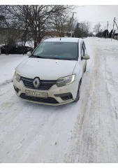 Renault Logan 2020 автомобиль марки Renault модель Logan 2020 г.в. VIN-номер X7L4SRLV466512173. Является предметом залога ПАО Совкомбанк Осмотр имущества осуществляется по предварительному согласованию путем направления запроса на электронную почту: csb_63@mail.ru в виде отсканированного документа…