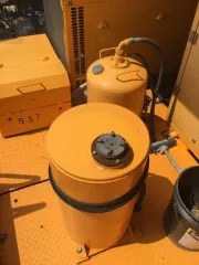 БелАЗ-75589 2022 года, VIN Y3B75589JN0000537. Самосвал карьерный, категория А III. Год изготовления 2022. Модель двигателя 12М33, номер 39211.000980. Цвет кузова желтый. Мощность двигателя 900 кВт, рабочий объем 39200 см³. Паспорт самоходной машины RU CB 720169 от 06.05.2022. Свидетельство о…