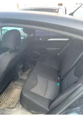 Citroen C4 2013 года выпуска, VIN: Z8TND5FEADM030663. Автомобиль находится в залоге у Совкомбанка.