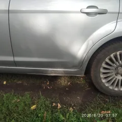 Ford Focus 2008 легковой автомобиль. Марка: Ford; модель: Focus;VIN: WF0PXXGCDP8Y45943, год выпуска: 2008. На имущество зарегистрировано ограничение (обременение) права: находится в залоге у АО «ОТП Банк». В отношении имущества, подлежащего продаже на торгах, могут иметься сведения о наличии…