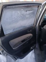 Honda Stream, 2002 года. Транспортное средство: Хонда Стрим, легковой универсал, 2002 г.в., кузов № RN 11136060, цвет серый.