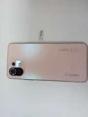 Xiaomi мобильный телефон, б/у Сотовый телефон Xiaomi. Вид оборудования: Мобильный телефон. Состояние объекта (новое, б\у): б/у.