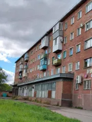 Нежилое помещение 168,9 м², Омск. Помещение в Омске, 168,9 кв.м, нежилое помещение 2П, кадастровый номер 55:36:120202:1403, адрес: Омская область, г. Омск, ул. Заречная 4-я, д. 2А, пом. 2П.