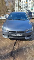 Mitsubishi Lancer, 2008 автомобиль марки Mitsubishi Lancer, 2008 года выпуска, VIN JMBSNCY4A8U007150. Ознакомиться с имуществом можно с момента публикации сообщения о продаже имущества и до окончания приема заявок по предварительной записи с организатором торгов по телефону: 89605442246, эл. почте…