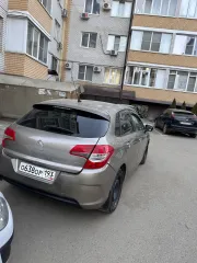 Citroen C4 2012, автомобиль марки CITROEN модель C4 2012 г.в. VIN Z8TNC5FS9CM509197. Ознакомление с имуществом проводится на основании предварительной письменной заявки, направленной на электронный адрес организатора торгов nikta81@mail.ru. Ознакомление проводится в рабочие дни с 10:00 до 17:00…