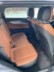 Легковой универсал CHERY TIGGO8 PRO MAX, 2023 г.в., VIN LVTDD24B5PD411943, № шасси  рама № отсутствует, кузов  кабина, прицеп  № LVTDD24B5PD411943, цвет серый