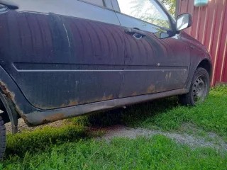 ВАЗ 219000 2012 года, VIN: XTA219000C0017673