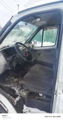 ГАЗ 2705, 2001 года Грузовой автомобиль, марка: ГАЗ, модель: 2705, год изготовления: 2001, цвет: белый, ПТС: 38НХ 919118, двигатель №: 13085956, мощность двигателя, л. с. (кВт): 98 (72), рабочий объем двигателя, куб. см: 2300, шасси (рама) № 27050010235137, кузов №: 27050010055965, экологический…