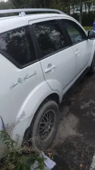 Peugeot 4007 2011 года, VIN Z8TVUSFZCBM940855.