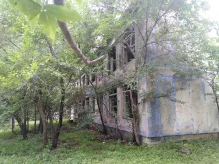 Нежилое здание, назначение: нежилое, 2-этажное, площадью 1022,7 кв.м с кадастровым номером 25:04:000000:1679 расположенные по адресу: Приморский край, Кавалеровский муниципальный округ, пгт. Хрустальный, ул. Комсомольская, здание 96, совместно с земельным участком с кадастровым номером…