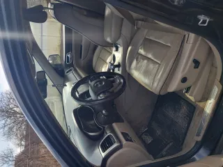 JEEP Grand Cherokee OVERLAND 2013, VIN 1C4RJFCM9EC236335. Ознакомление с имуществом по адресу: 170544, Тверская область, деревня Митенево, ул. Октябрьская, д 2, с момента публикации сообщения о продаже имущества и до окончания приема заявок по предварительной записи по телефону: +79038096609…