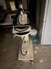 Инжектор UlrichOhio для КТ ангиографический, модель UlrichOhio.