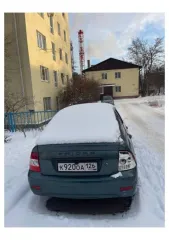 LADA Priora LADA PRIORA 2010 года, 97 лс, автомобиль легковой, марка: LADA 217230, модель: LADA PRIORA, VIN: XTA217230B0138145, гос. рег. номер: К920ОА126, год изготовления: 2010