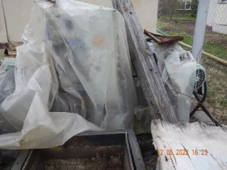 Котельное оборудование