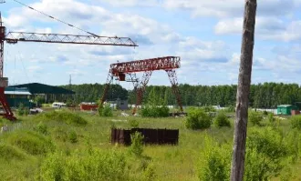 Недвижимое имущество: (1) Сооружение, 24:12:0380107:501, Нежилое (сооружение), склад временного содержания, Красноярский край, Енисейский район, с. Верхнепашино, ул. Советская, 1В/8, 641 кв. м; (2) Здание, 24:12:0380107:512, Нежилое, 663148, Россия, Красноярский край, Енисейский район, с…