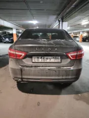 Lada Vesta, 2019 Lada Vesta, 2019 года, 106 лс, 149000 км транспортное средство: LADA VESTA, VIN: XTAGFL110LY362616, год изготовления 2019, МКПП