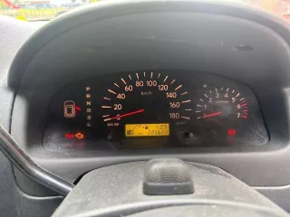 Toyota Raum, 2003 г.в., госномер O732УТ154, кузов EXZ100145460, пробег 225624 км. Дата постановки на учет 02.11.2023, номер свидетельства 99 61 273458.